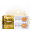Lip Sleeping Mask