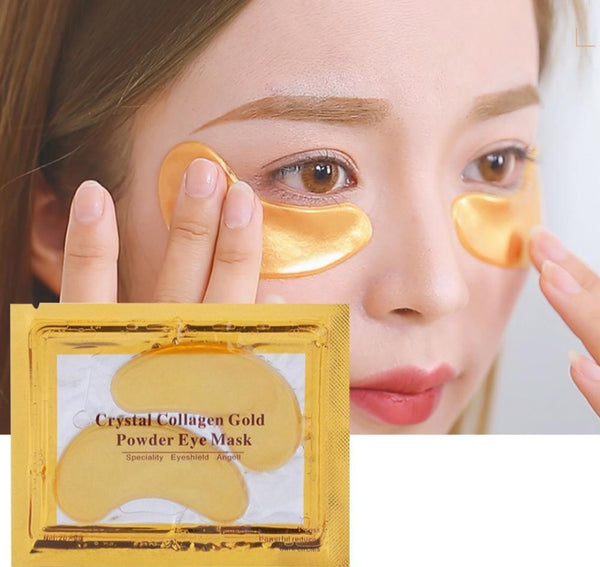 Under Eye Patches