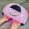 Sèche ongle avec lumière led
