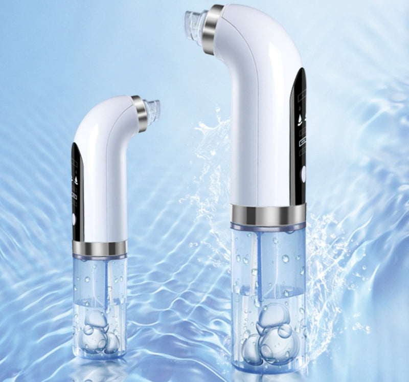 Blackhead Remover Vacuum