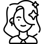 PERRUQUE AVANT